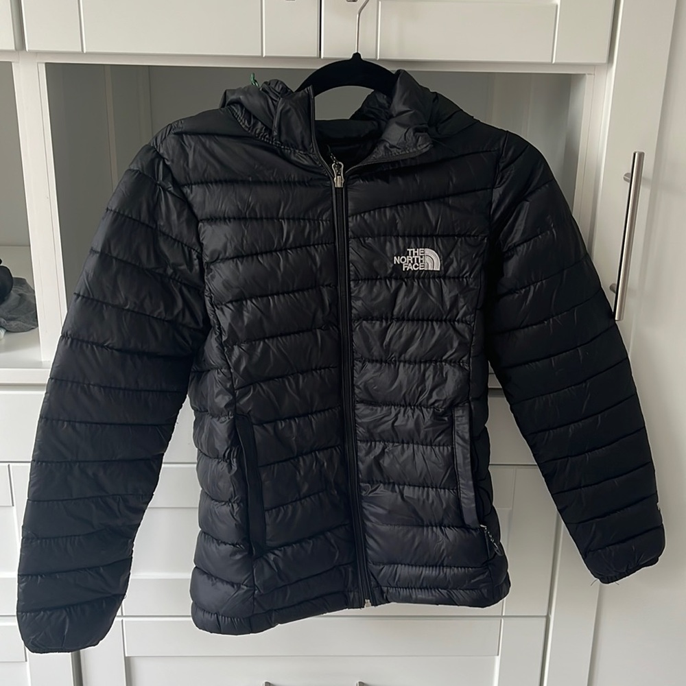 Northface Puffer